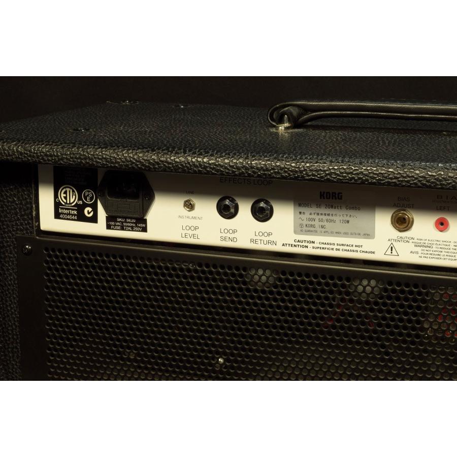 (中古)Paul Reed Smith ポールリードスミス / SE20 Combo(値下げ)の画像