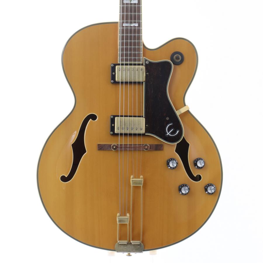 中古)Epiphone エピフォン / BROADWAY Natural (福岡パルコ店