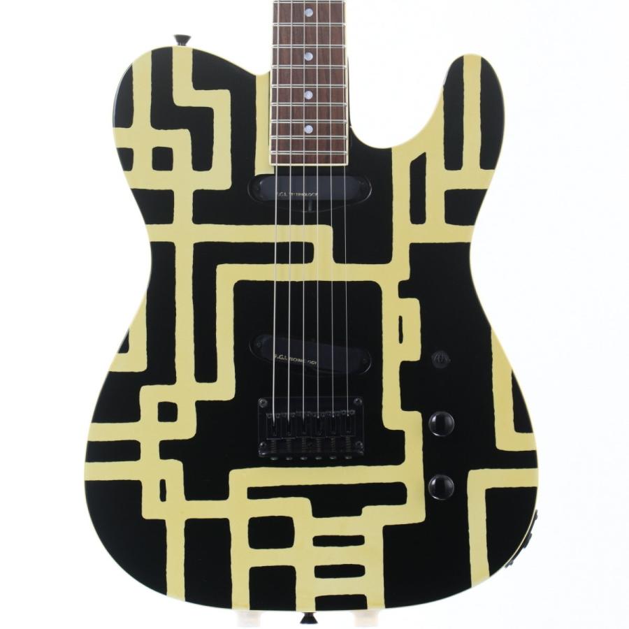 【しょうご】 FERNANDES TE-95HT 中古)Fernades フェルナンデス / TE-95HT HOTEI Model : イシバシ楽器