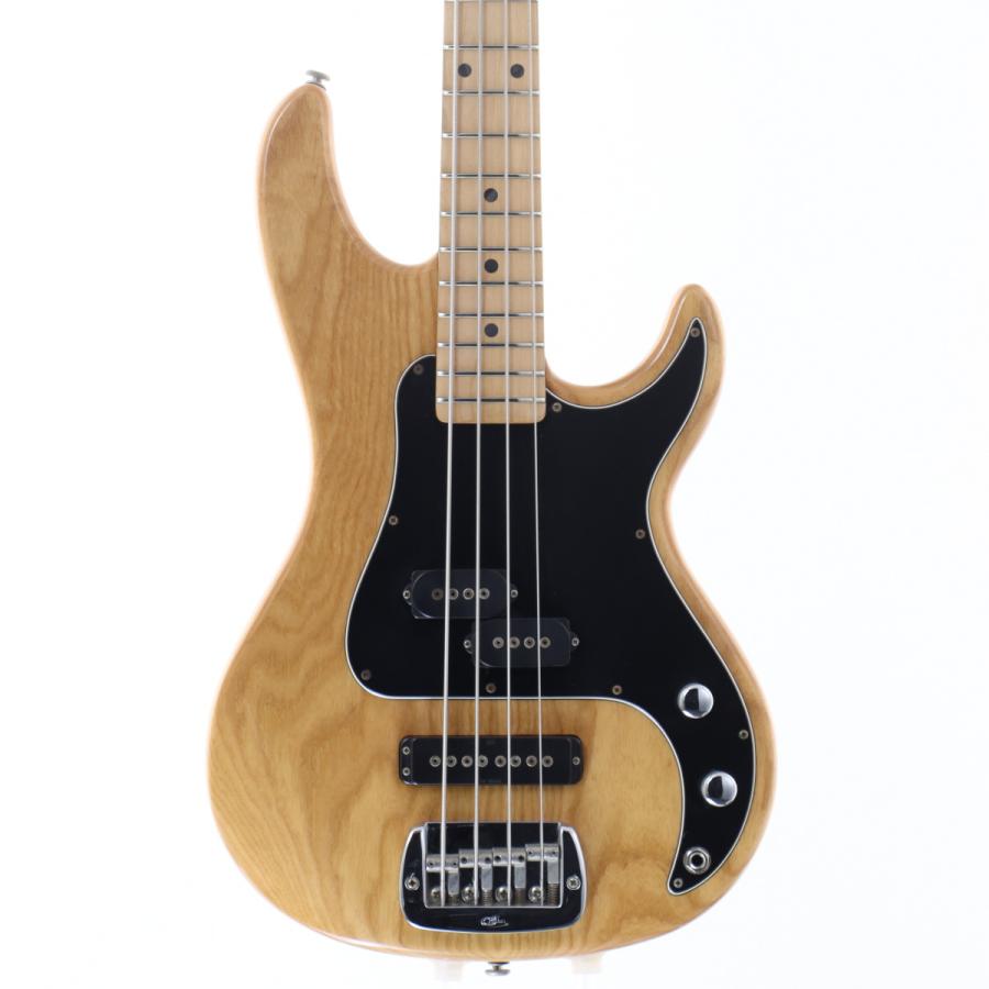 中古)G&L ジーアンドエル / USA SB-2 Natural【店長厳選中古目玉品