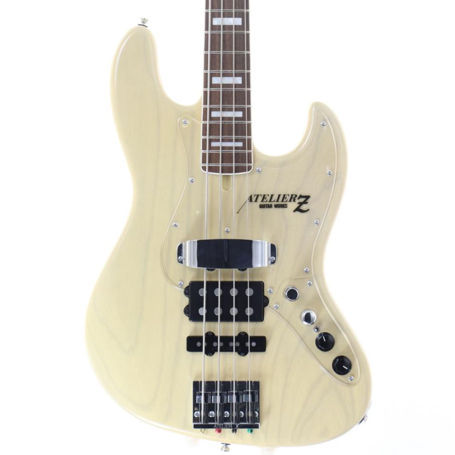 中古)Atelier Z アトリエゼット / M245 Plus Custom Blonde (福岡店