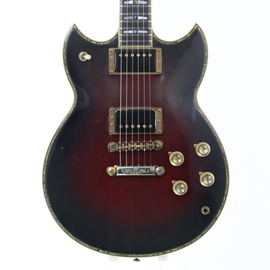 ヤマハ　SG3000custom 中古)YAMAHA ヤマハ / 1983 SG-3000 Custom Wine Red (福岡店