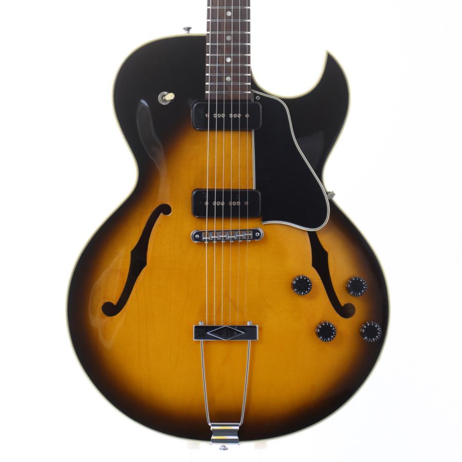 Gibson USA ギブソン  ES-135   美品 中古)Gibson USA ギブソン / ES-135 Tobacco Sunburst (福岡店)(値下げ