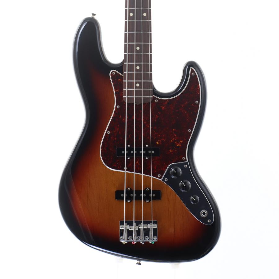 中古)Fender Mecixo フェンダーメキシコ / Vintera 60s Jazz Bass 3