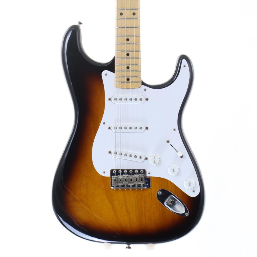 ギター haniwa.barkinFender American vintage 中古)Fender USA フェンダー / 60th Anniversary American Vintage 54