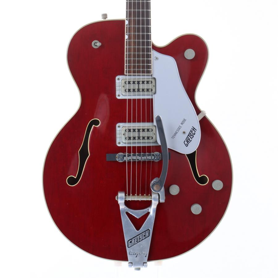 中古)Gretsch グレッチ / G6119 Tennessee Rose【店長厳選中古目玉品