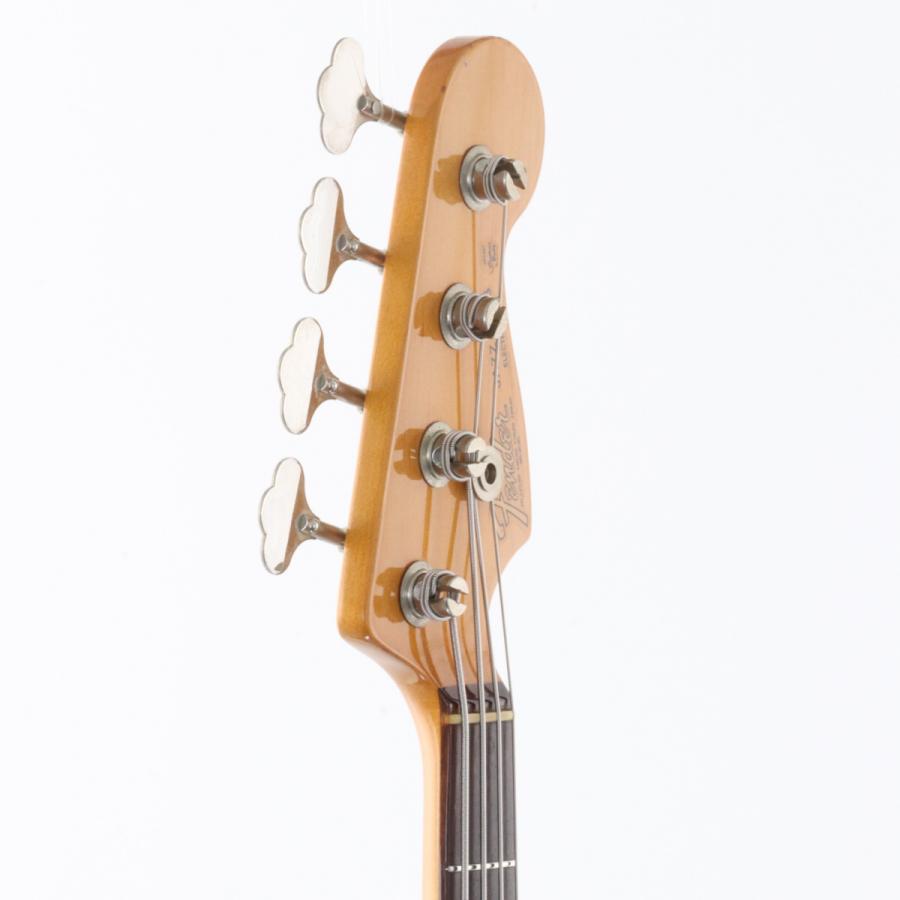 中古)Fender USA フェンダー / American VIntage 62 Jazz Bass 3knob 3 
