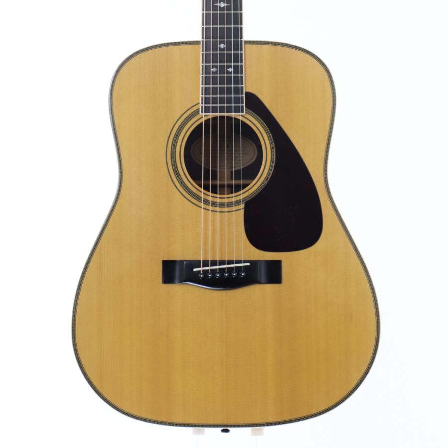 中古)YAMAHA ヤマハ / L8 後期型 Natural (福岡店) : イシバシ楽器 17