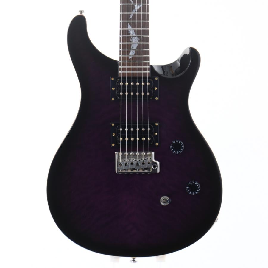 ギター Paul Reed Smith PRS SE Paul Allender EMG ギター Paul Reed Smith PRS SE Paul Allender EMG PRS Paul Allender