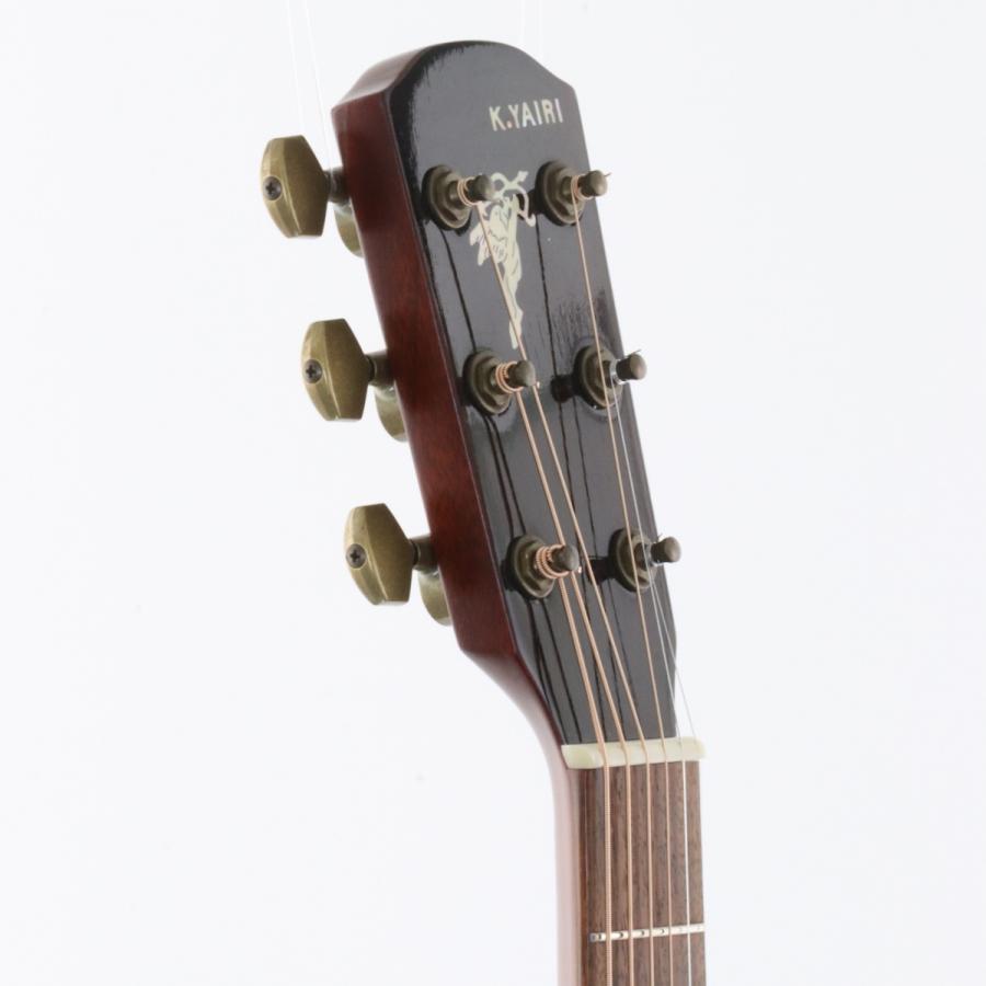 中古)K.Yairi ケイヤイリ / SL-MA1 Vintage Sunburst (福岡店)(値下げ