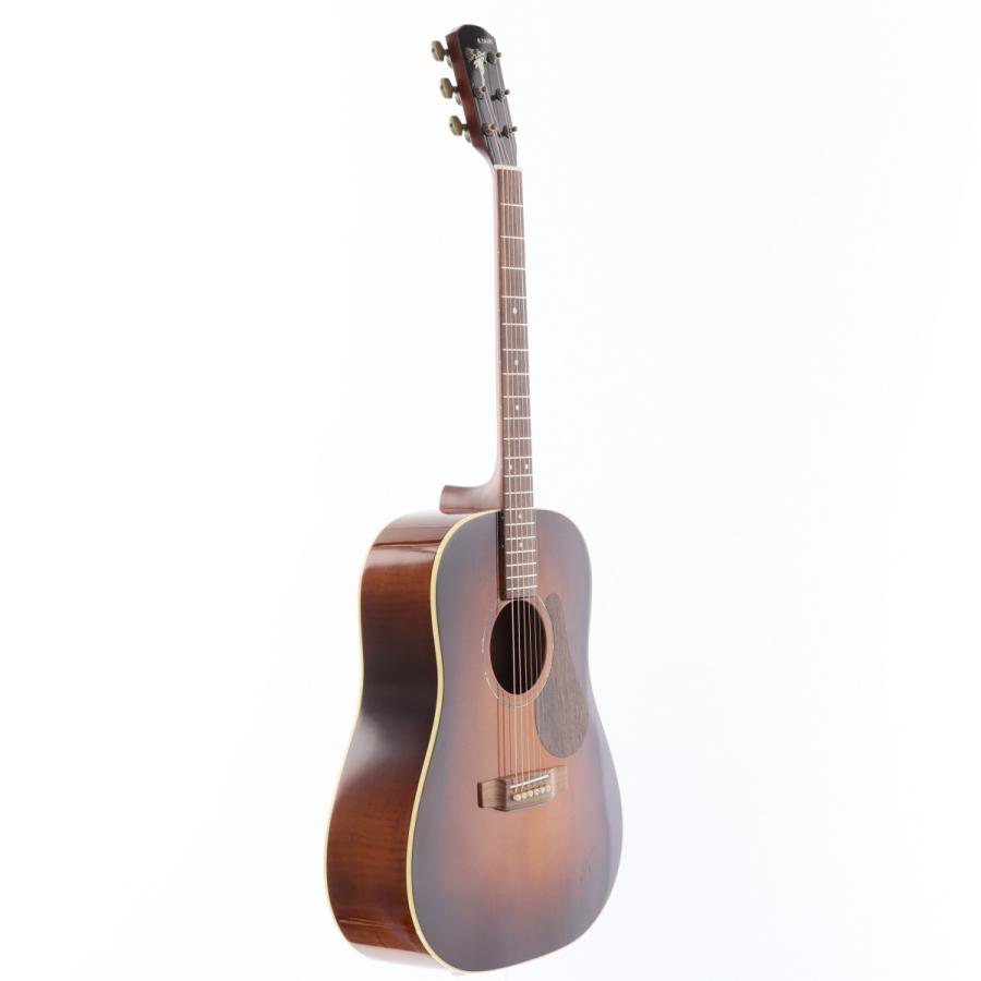 中古)K.Yairi ケイヤイリ / SL-MA1 Vintage Sunburst (福岡店)(値下げ