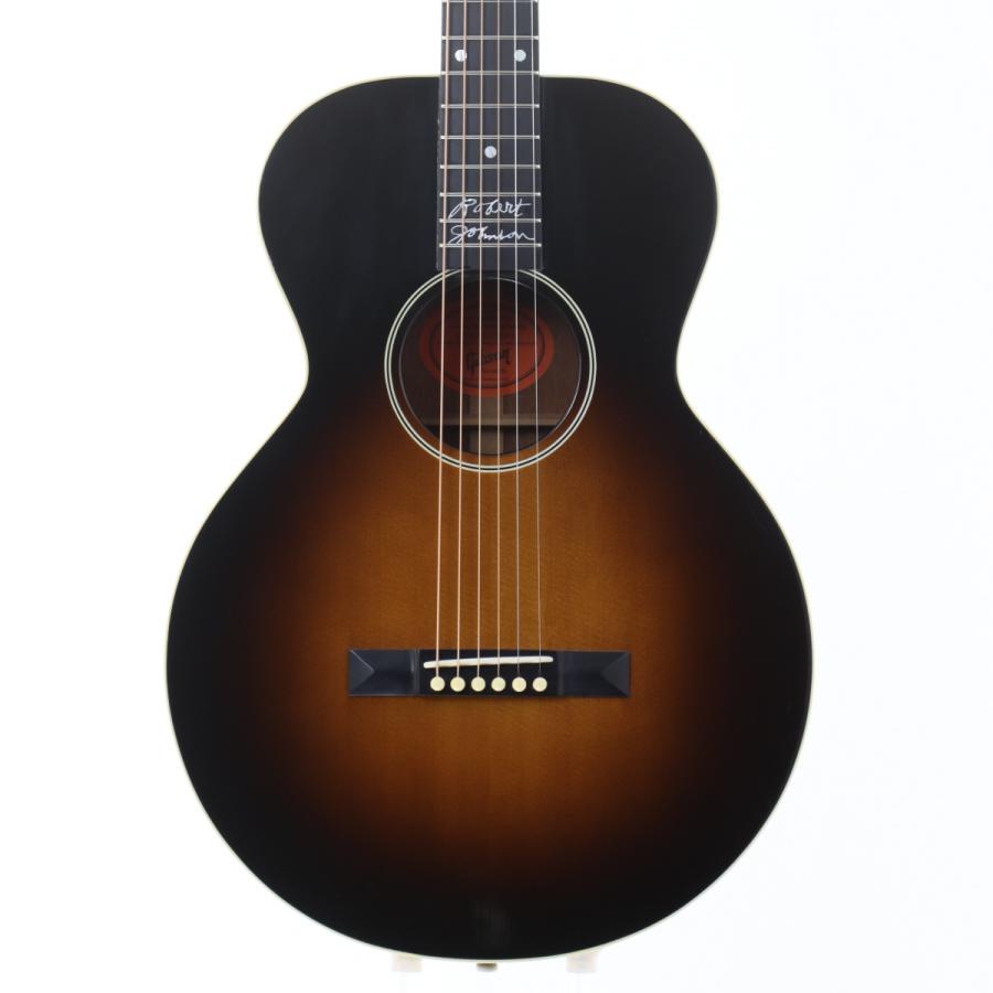 ギター GIBSON Robert Johnson L-1 中古)Gibson ギブソン / Robert Johnson L-1 (福岡店) : イシバシ楽器