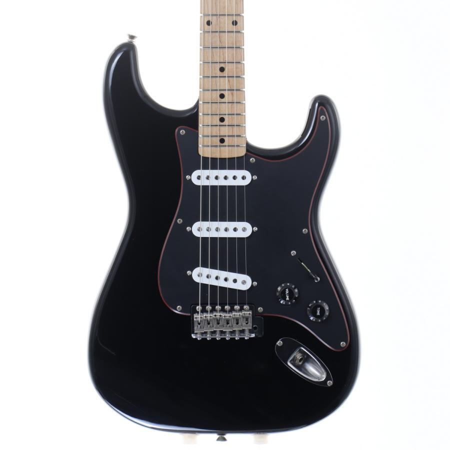★Tokai/トーカイエレキビンテージギターcustom edition中古品 中古)Tokai トーカイ / Custom Edition ST Type MOD Black (福岡店