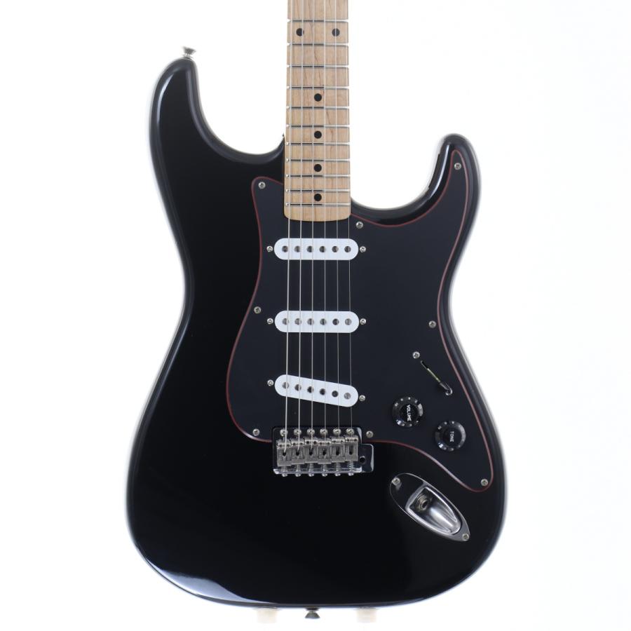 中古)Tokai トーカイ / Custom Edition ST Type MOD Black (福岡店