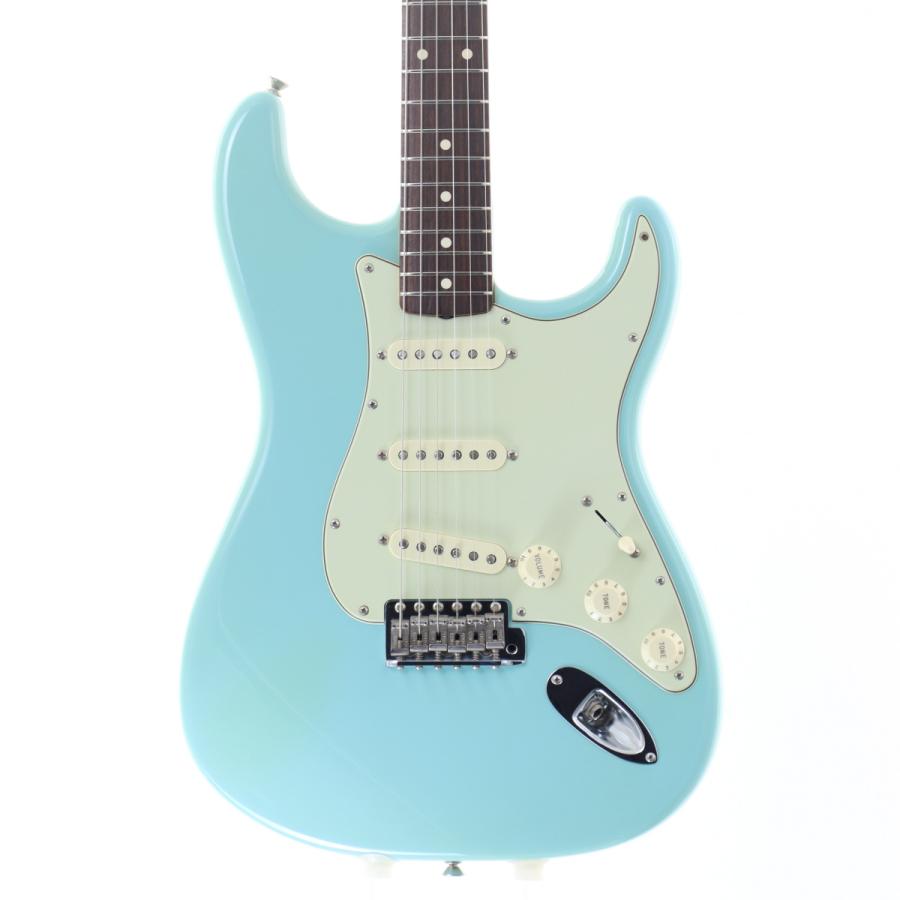 中古)Fender USA フェンダー / American Vintage 62 Stratocaster Thin