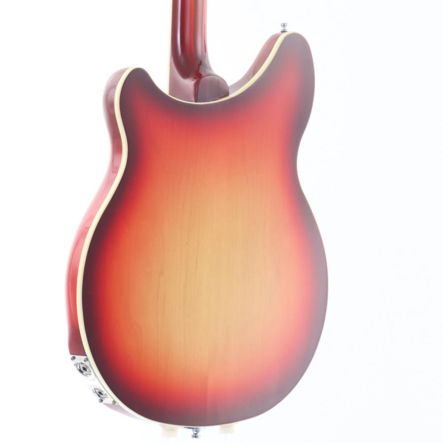 中古)Rickenbacker リッケンバッカー / 360 Fireglo 【店長厳選中古