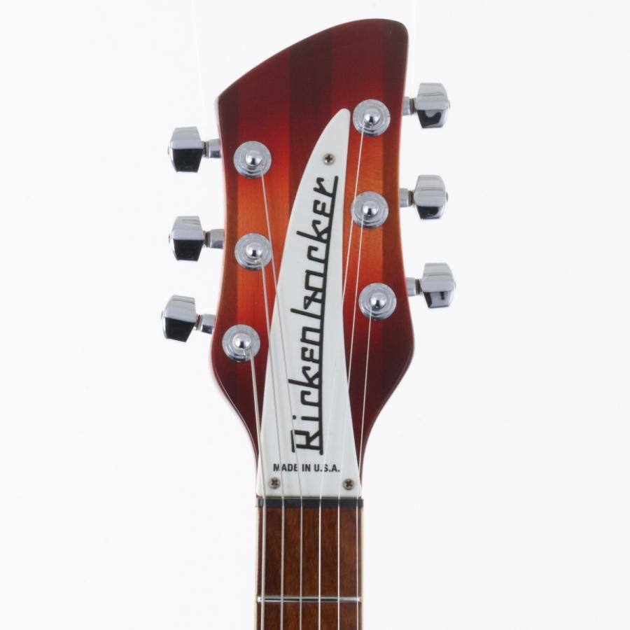 中古)Rickenbacker リッケンバッカー / 360 Fireglo (福岡店)(値下げ