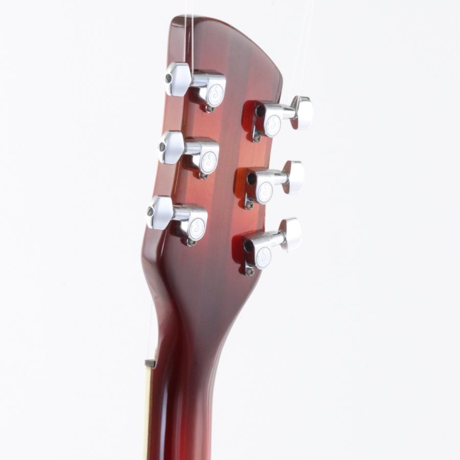 中古)Rickenbacker リッケンバッカー / 360 Fireglo 【店長厳選中古
