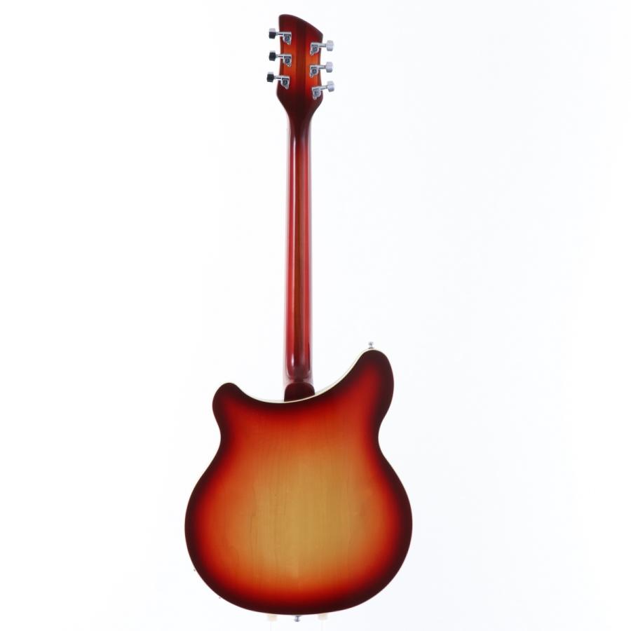 中古)Rickenbacker リッケンバッカー / 360 Fireglo (福岡店)(値下げ