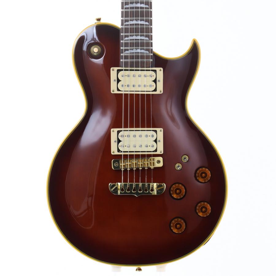 中古)Aria Pro II アリアプロツー / PE-F80 LTD Stained Brown (福岡店