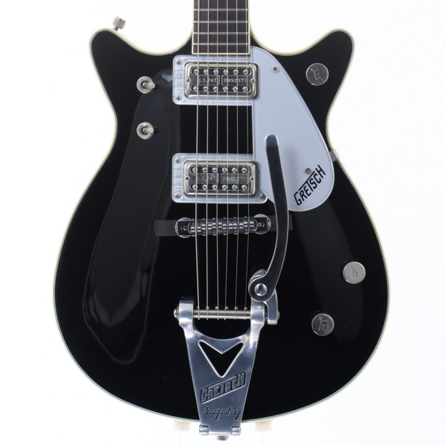 中古)Gretsch グレッチ / G6128T-1962 Black (福岡店) : イシバシ楽器