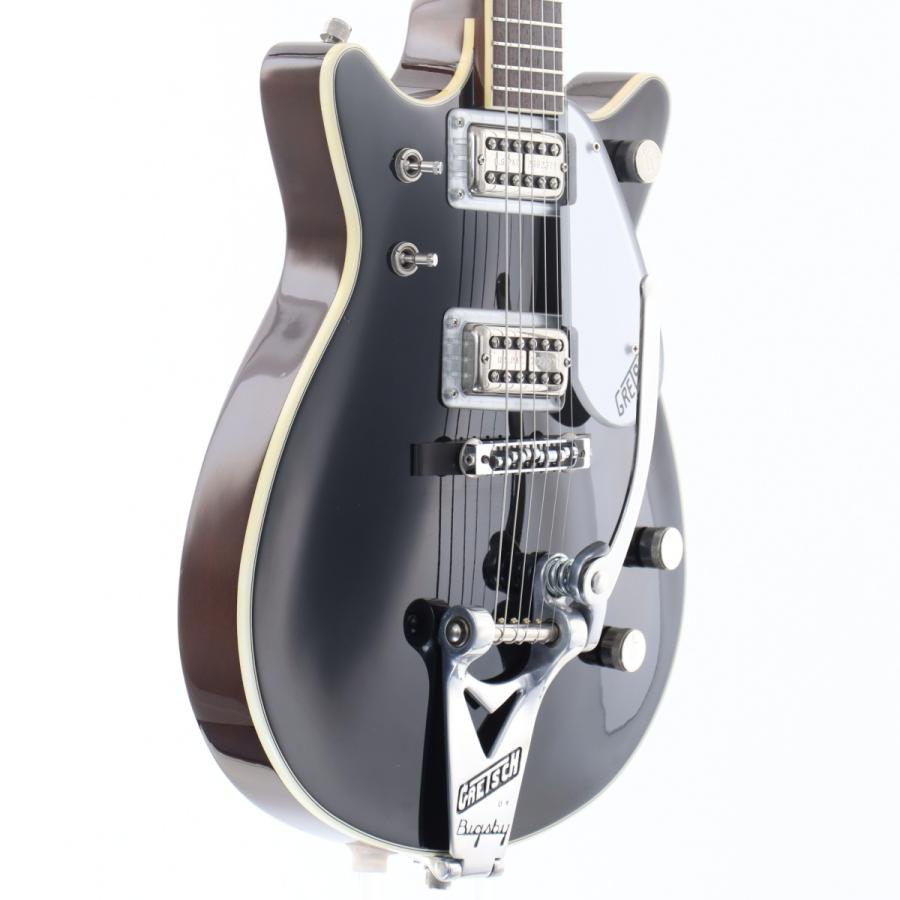 中古)Gretsch グレッチ / G6128T-1962 Black (福岡店) : イシバシ楽器
