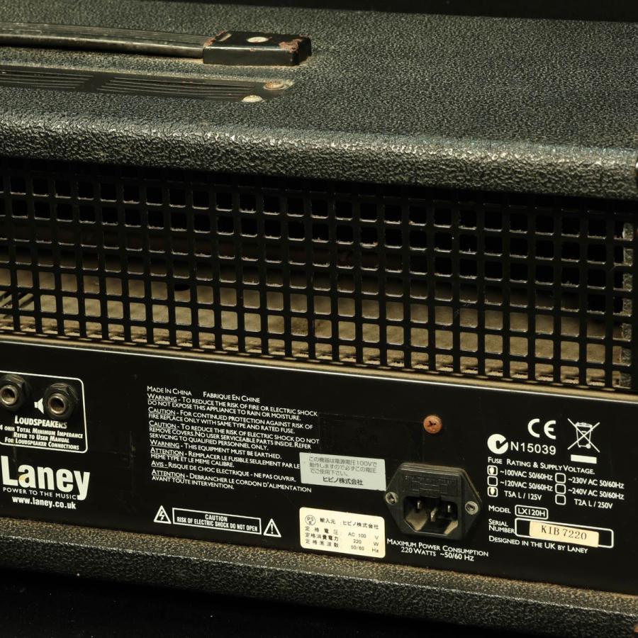 中古)Laney レイニー / 現状販売品 LX120H (福岡店)(値下げ 