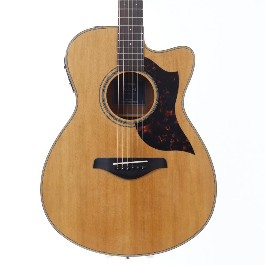 中古)YAMAHA ヤマハ / AC1M Natural (福岡店) : イシバシ楽器 17