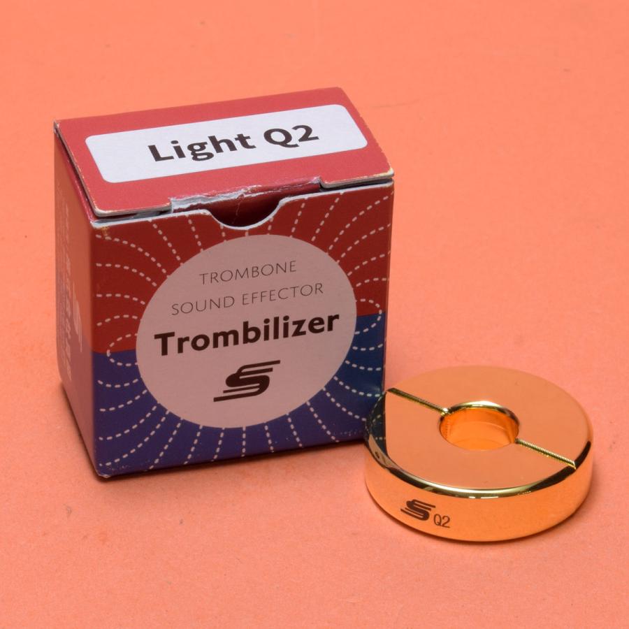 中古)眞田貿易 / Trombilizer Light Q2 (福岡店) : イシバシ楽器 17
