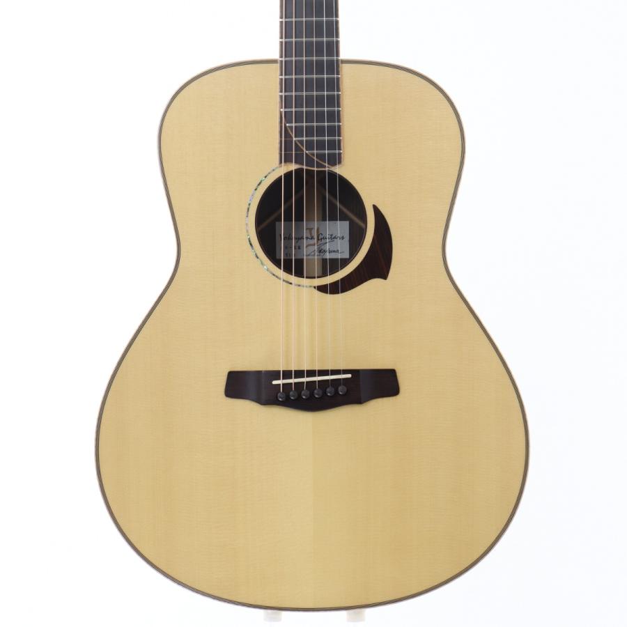 中古)Yokoyama Guitars ヨコヤマギターズ / AN-ER Brazilian Rosewood