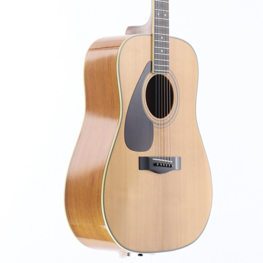 中古)YAMAHA / L-5 Lefty 後期型 Natural 【店長厳選中古目玉品 
