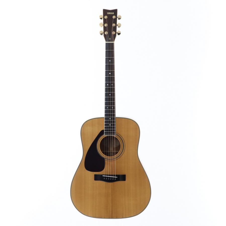 中古)YAMAHA / L-5 Lefty 後期型 Natural 【店長厳選中古目玉品 
