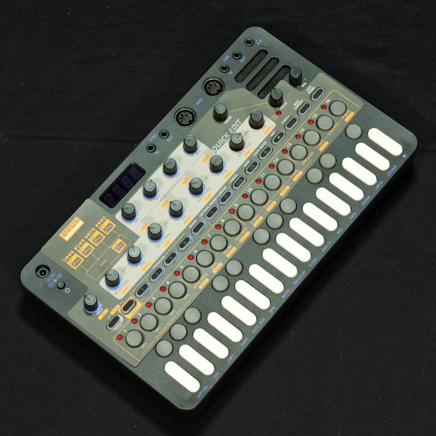 SONICWARE ソニックウェア LIVEN XFM LVN-020 シンセ 中古)SonicWare / LIVEN XFM LVN-020【店長厳選中古目玉品】【値下げ