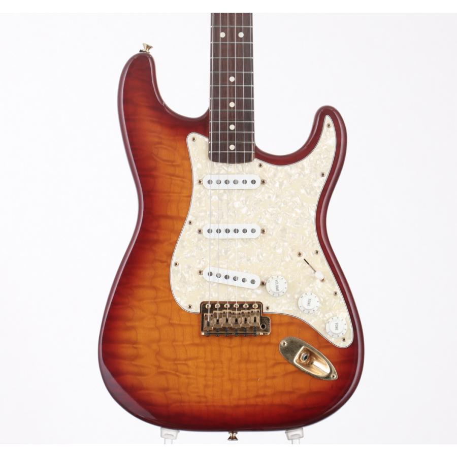 中古)Fender Custom Shop / 1960 Stratocaster (福岡店)(値下げ