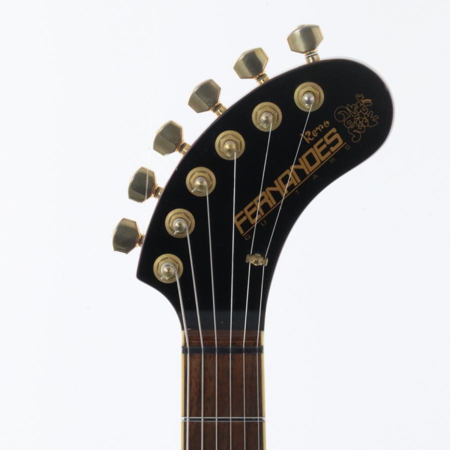 中古)FERNANDES / ZO-3 ART ROCK DAZED (福岡店)(値下げ) : イシバシ
