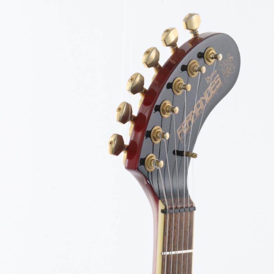 中古)FERNANDES / ZO-3 ART ROCK DAZED (福岡店)(値下げ) : イシバシ