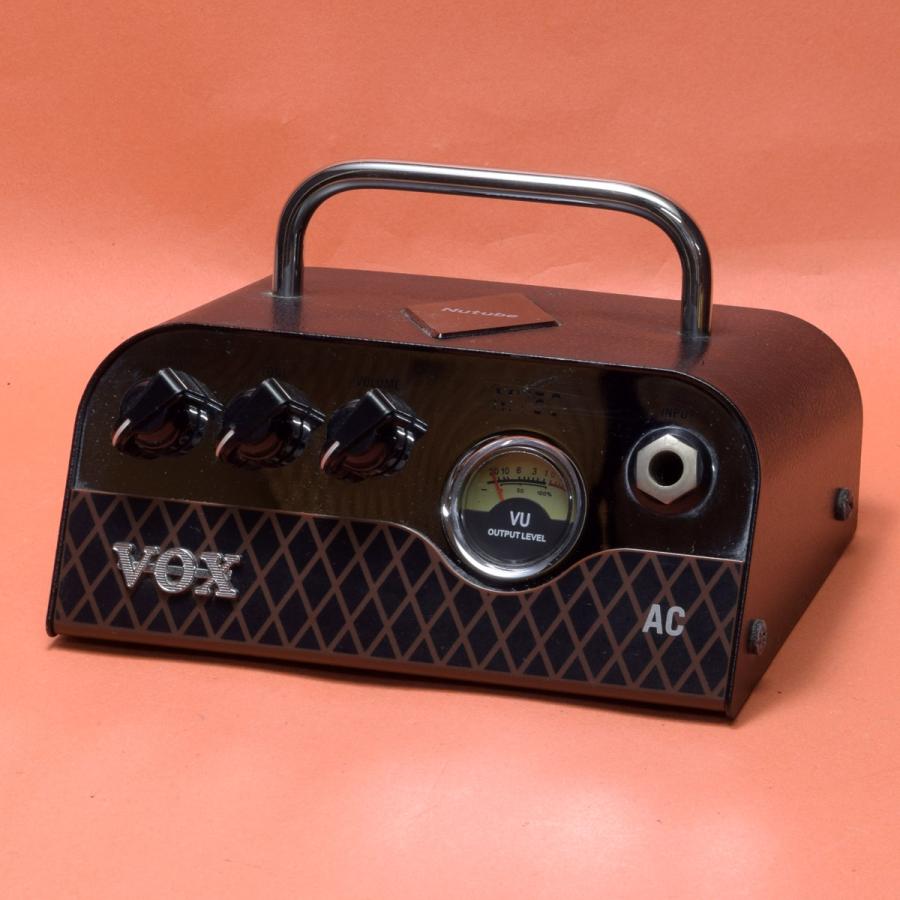 VOX MV50 AC 美品中古 中古)VOX ボックス / MV50 AC MV50-AC (福岡店) : イシバシ楽器 17