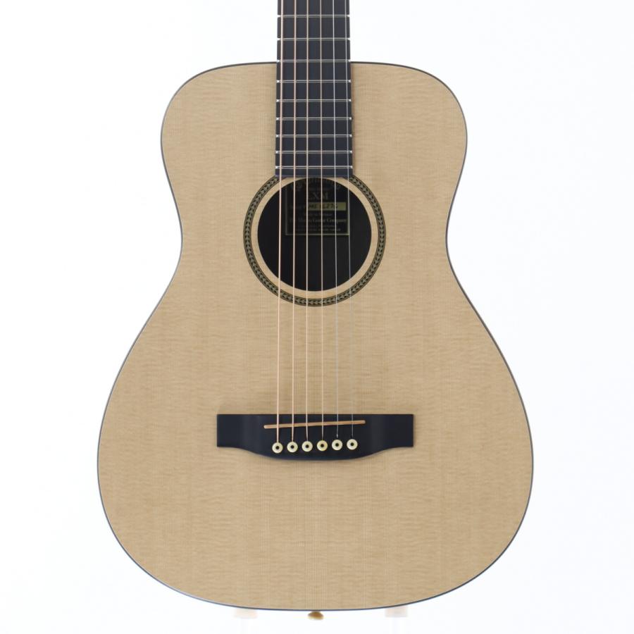 マーティン リトルマーティン LXM ジャンク品 中古)MARTIN / LXM Little Martin Natural 【店長厳選中古目玉品