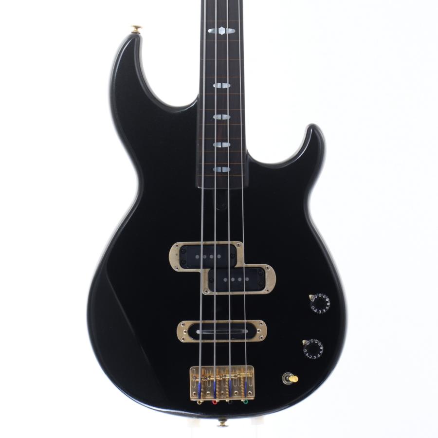 YAMAHA ベース BB3000 ビンテージ 美品 中古)YAMAHA ヤマハ / BB3000 Fretless Black (福岡店)(値下げ