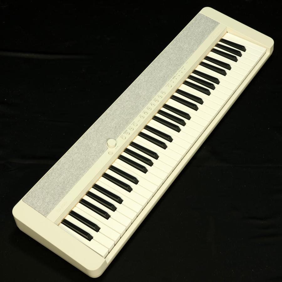 中古)CASIO カシオ / CT-S1 WE Casiotone (福岡店) : イシバシ楽器 17
