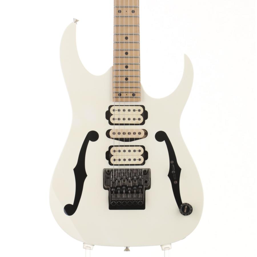 中古)IBANEZ / PGM300 Paul Gilbert White (福岡店) : イシバシ楽器 17