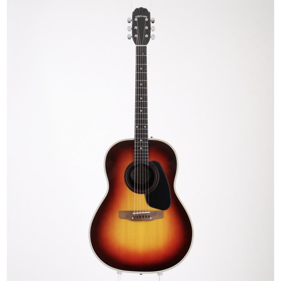 中古)APPLAUSE / AE14-1 Sunburst (福岡店)(値下げ) : イシバシ楽器 17 