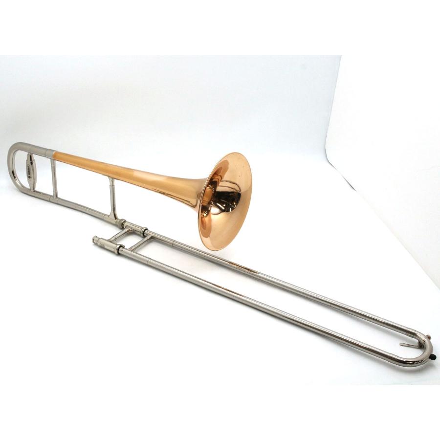 中古)YAMAHA / トロンボーン YSL-641 【店長厳選中古目玉品】【値下げ 
