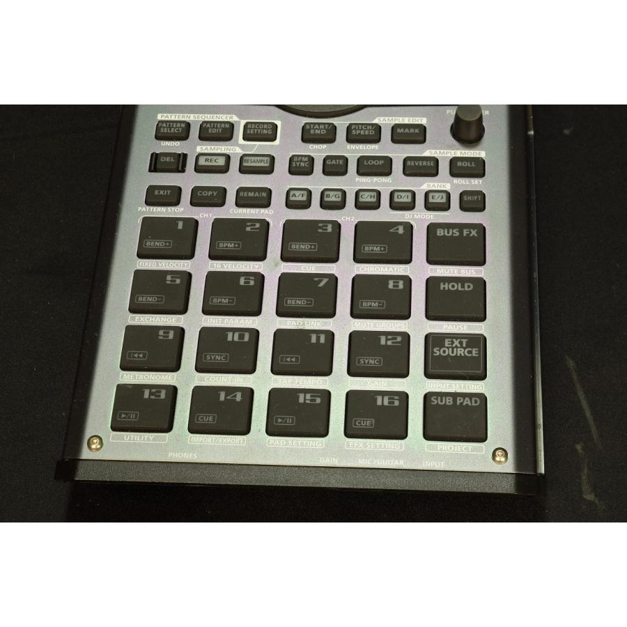 中古)Roladn ローランド / SP-404 MKII Creative Sampler and Effector