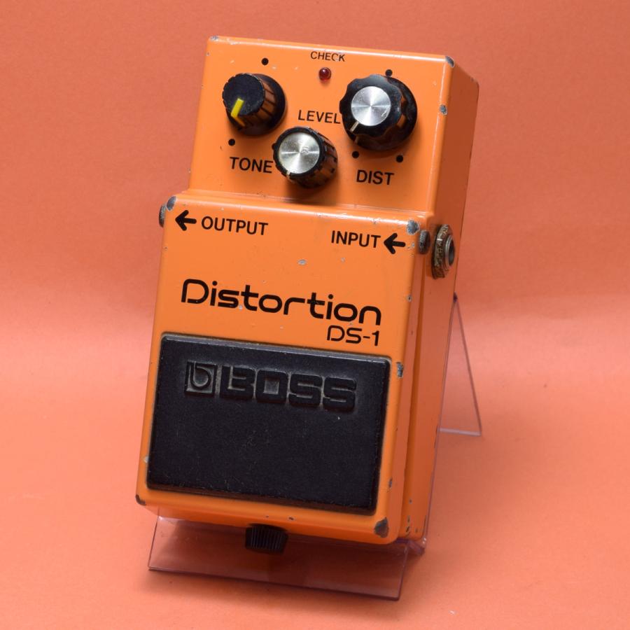 中古)BOSS ボス / DS-1 Distortion ACA/Japan (福岡店)(値下げ