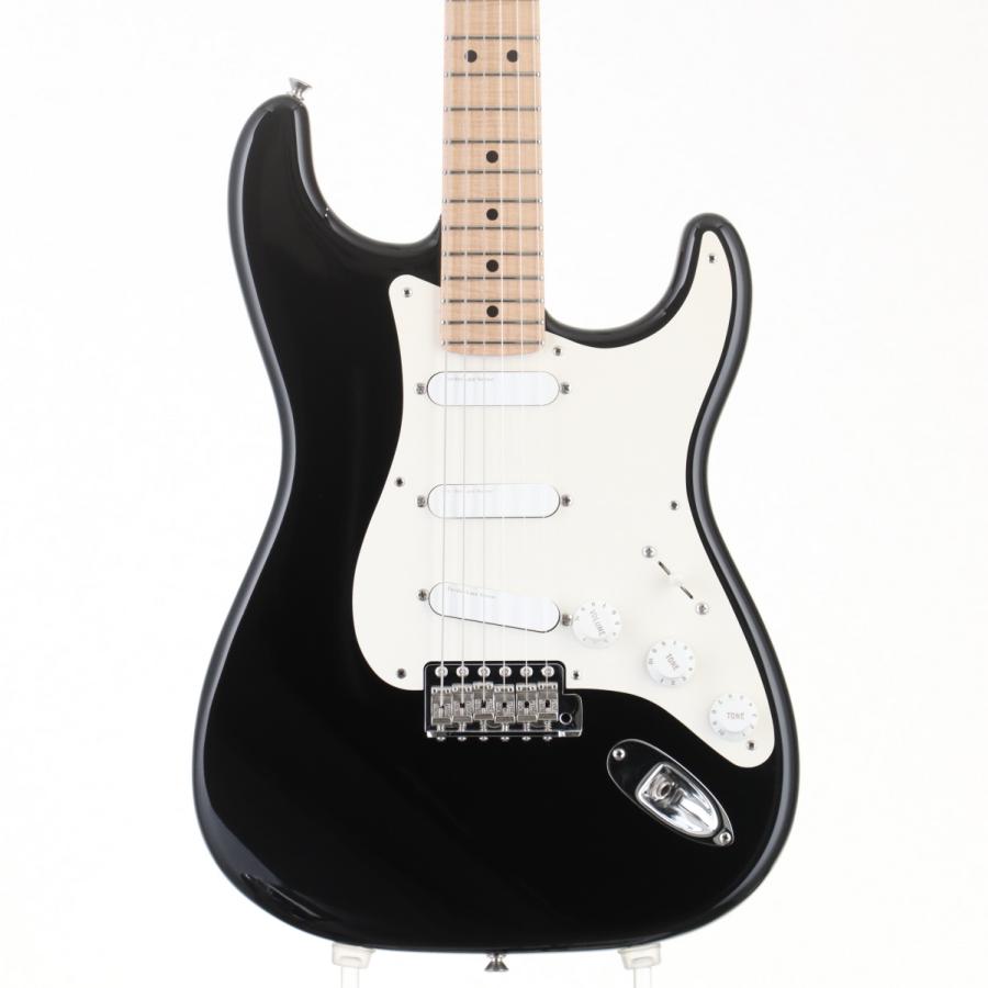 中古)FENDER CUSTOM SHOP / MBS Custom Stratocaster NOS Black Build