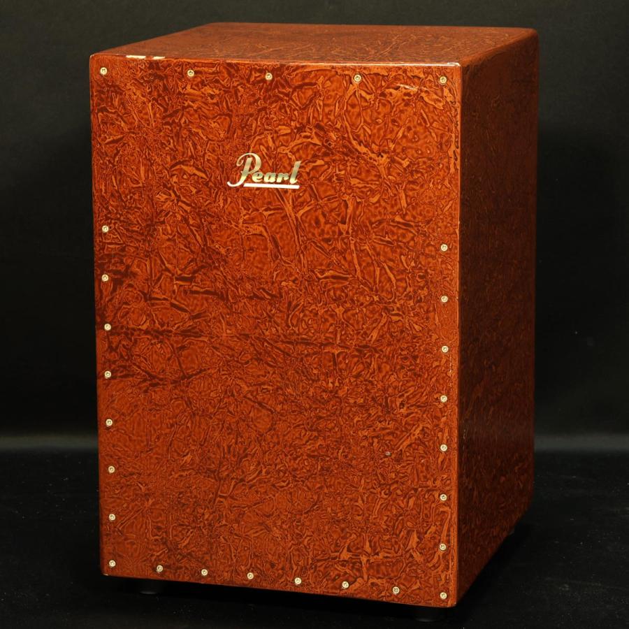中古)Pearl パール / PCJ-629F Fiber Box Cajon (福岡店) : イシバシ