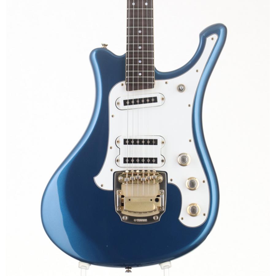 中古)YAMAHA / SGV700 Shelby Blue (福岡店)(値下げ) : イシバシ楽器