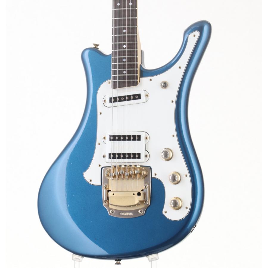 中古)YAMAHA / SGV700 Shelby Blue (福岡店)(値下げ) : イシバシ楽器 