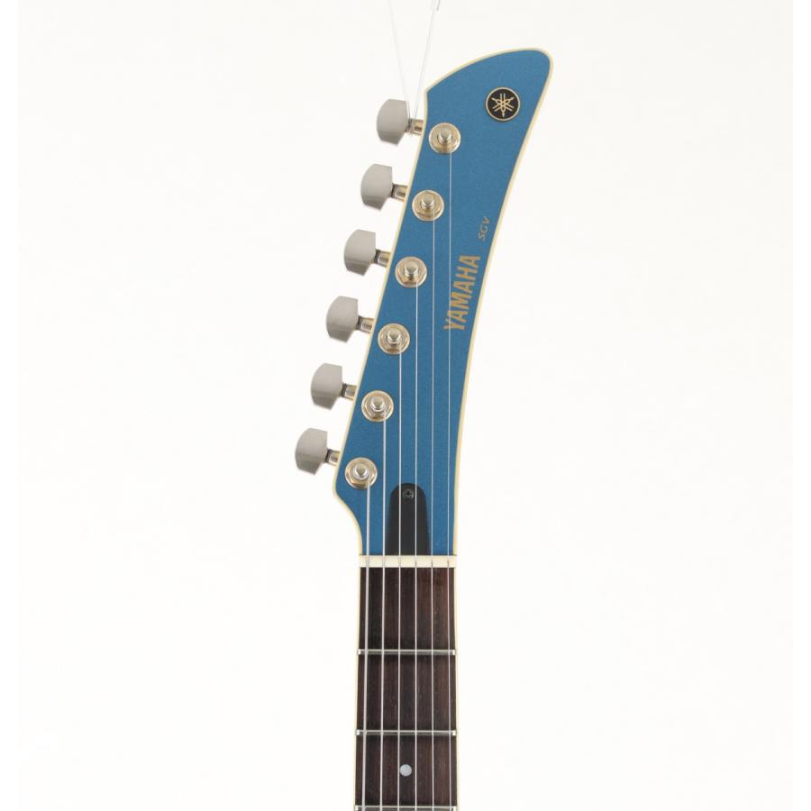 中古)YAMAHA / SGV700 Shelby Blue 【店長厳選中古目玉品】【値下げ